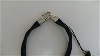 Bracciale Comete Uomo Blu Di Genova in Acciaio UBR729 - UBR729